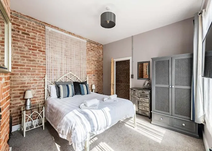 Host & Stay - Villa Otto