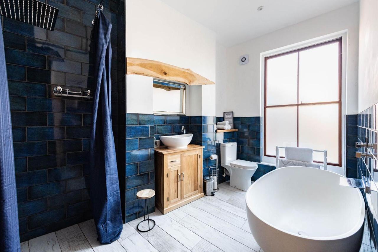 Host & - Otto Holiday home Cromer